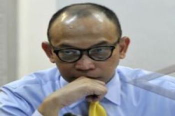 Menkeu: Upaya Ekstra Agar Defisit Anggaran Terjaga