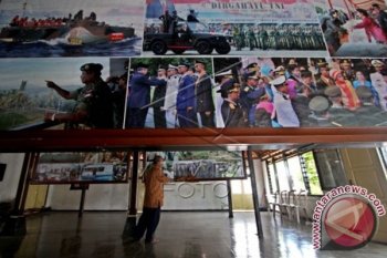 Museum SBY