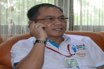 PLN Kendari Jamin Pasokan Listrik Selama Ramadhan