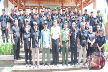 Paguyuban Gema Satya Mandala Dideklarasikan