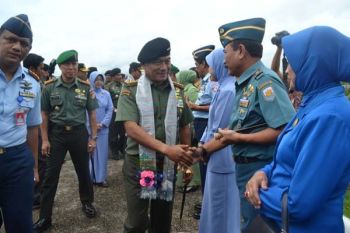 Panglima TNI: Waspada Upaya Melemahkan TNI-Polri