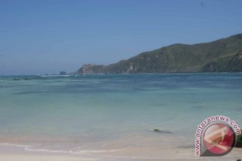 40 Fotografer Internasional Abadikan Keindahan Lombok