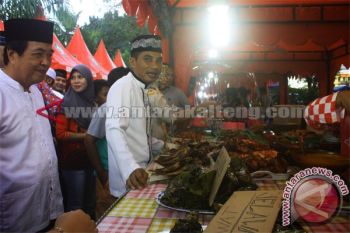Pemkab Kotim Gelar Pasar Ramadhan