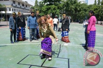 Permainan Engkle