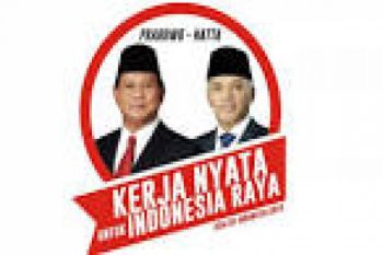Koalisi Perempuan Sultra Yakin Menangkan Prabowo-Hatta 