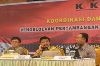 Pemerintah Kaji Konversi Aspal Buton Menjadi Bbm