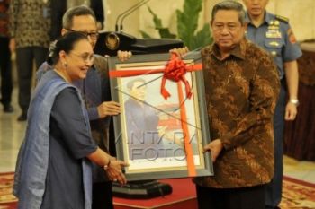 Presiden: Pemberantasan Korupsi Perlu Lintas Generasi