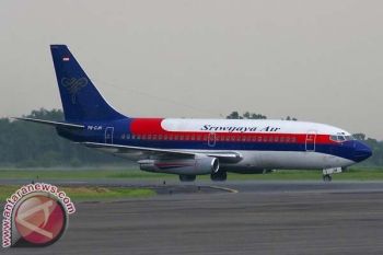Sriwijaya Air tandatangani kerjasama pembelian 737-900 ER
