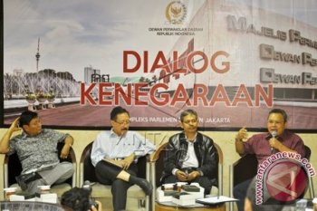 Tata Pemerintahan Yang Bersih