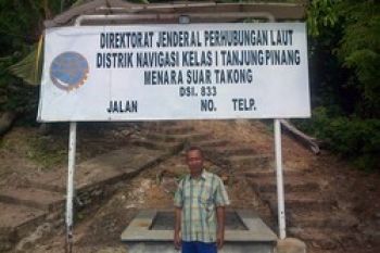 Abdul Muis, Navigasi Turun Temurun