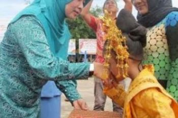 Disdukcapil Dumai Layani 4.800 Akte Kelahiran