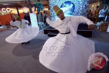 FESTIVAL RAMADAN