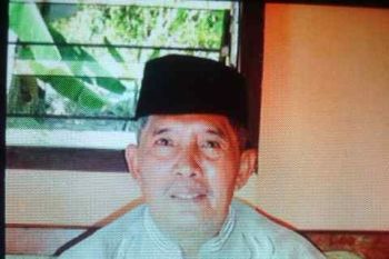 Cengkih Tambat Baikuni Syiar Agama di Perbatasan