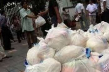  Disperindag Riau: Harga Sembako Stabil Jelang Ramadhan