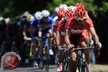 Sulteng targetkan 1.500 peserta "Tour Central Celebes"
