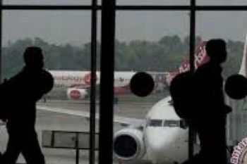 Para Pahlawan Devisa Di Bandar Seri Begawan