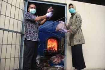 Badan Karantina Perkuat Sarana Perbatasan Jelang MEA