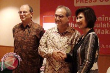 Dubes Swiss Buka Kantor Perwakilan di Makassar 