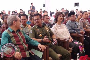 Nilai Investasi Swiss 150 Juta Dolar Amerika 
