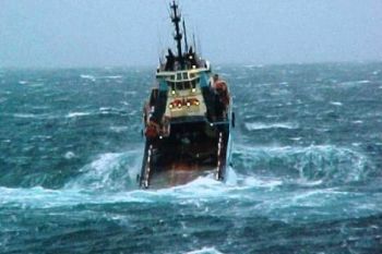 Lima WNI Meninggal Akibat Kapal Tenggelam di Malaysia