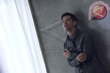 D'Masiv Syuting Video Klip