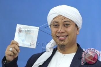 Album Religi Opick