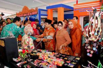 Peringatan Hari Koperasi