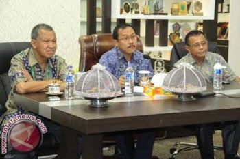 Pemkab Mamuju Persiapkan Kegiatan Ramadhan 