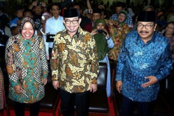 Deklarasi Penutupan Dolly