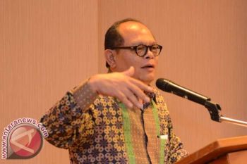 Indonesia Jadi Penghasil Minyak Sawit Terbesar Dunia 