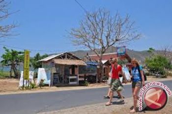 LHA: Pelaku Pariwisata Risaukan Wacana Wisata Syariah