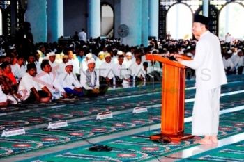 Wagub Zikir 