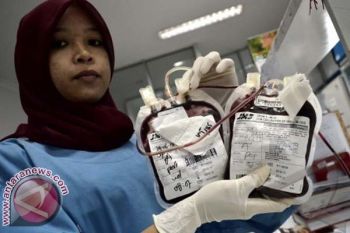 PMI Purbalingga Terjunkan 60 Relawan Selama Lebaran
