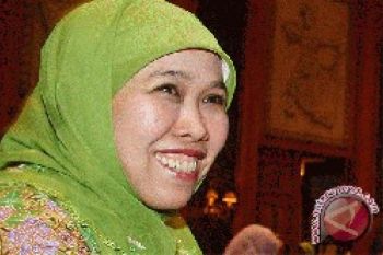 Khofifah: Pertahankan Nilai-Nilai Nahdliyin Jelang Pilpres
