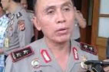 Polda Jabar Fokus Antisipasi Aksi Massa dan Terorisme Pada Pilpres