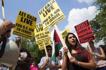 Mesir Tegaskan Kembali Seruan Gencatan Senjata di Gaza