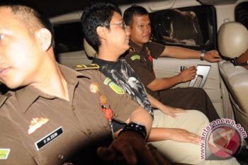 Jaksa Semarang Incar Koruptor Buron Pulang Kampung