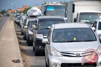 Pemprov Jateng Diminta Antisipasi Lonjakan Pemudik