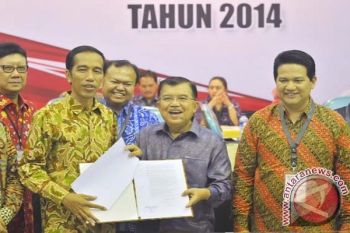 KAMMI Akan Mengawal Kebijakan dan Perilaku Presiden Terpilih