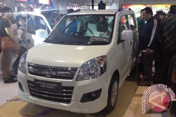 Suzuki Peduli Mudik 2014 Siap Didukung 219 Personel