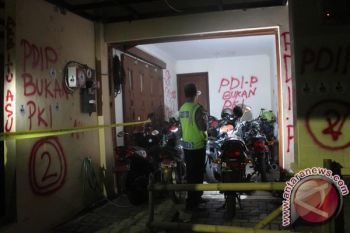 Pakar : Masa "Menggruduk" TV One Bisa Rugikan Jokowi