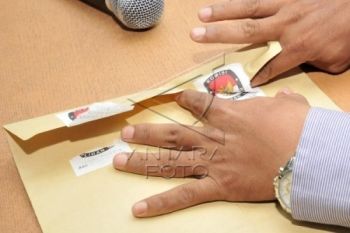 Perlu Rekonsiliasi Pascapesta Demokrasi Lima Tahunan