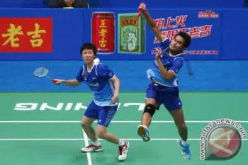 Tiga Wakil Indonesia Maju ke Final