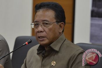 Menko Polhukam : Kampanye Hitam Tak Pengaruhi Masyarakat