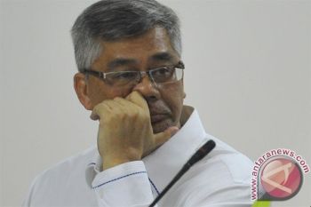 ICW: Permintaan Banding Akil Peluang Bagi Jaksa