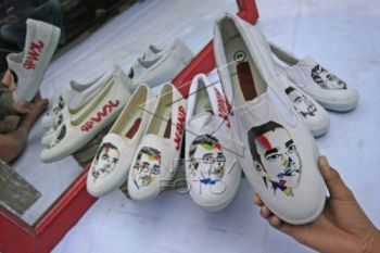 Tim: Mayoritas Masyarakat Jateng Pilih Jokowi-JK