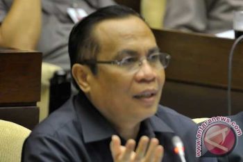  KPK Periksa Dirjen Dukcapil Terkait Dugaan Korupsi KTP