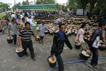 PEMBAGIAN SEMBAKO