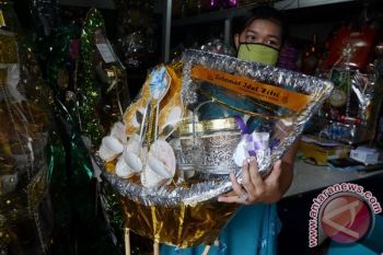 Wali Kota Semarang: PNS Terima Parsel Justru Repot Sendiri