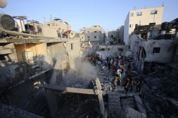 Indonesia Akan Sumbang Satu Juta Dolar Untuk Palestina